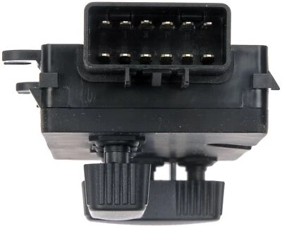 Interruptor de asiento delantero izquierdo Dorman para GMC Yukon XL 1500 2000-2006 2001 2002 2003 Foto 1 de 3