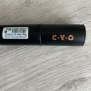 CYO Medium Dark Cooling Bräunungsstab 10g Brandneu - Bild 1 von 6