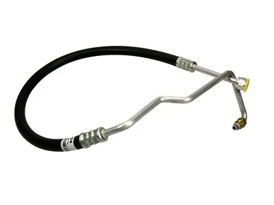 AC Hose, Liquid, 1968-70 Oldsmobile Cutlass F85 Vista Cruiser [95-0434] - Image 1 of 3