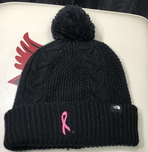 The North Face Pink Beanie Hats for 