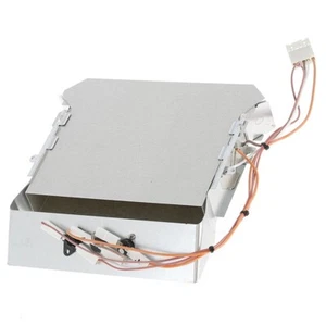 REPUESTO ORIGINAL CISNE STCL407, STCL408 SECADOR DE TAMBOR ELEMENTO CALEFACTOR 2.05KW - Imagen 1 de 3