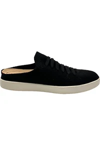 Lifestride Slip-On Sneaker Mules Ease Black - Picture 1 of 4