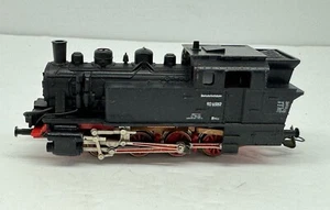 TT Tillig #926582 Steam Loco Railroad Model Train - Picture 1 of 10