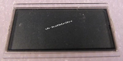 3 Stück/pcs DE117RS21L 4stellige LCD Anzeige , 4-Digit LCD Display - Image 1 of 2