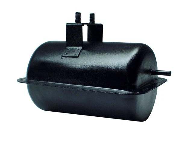 P/N 19A566B 1966 Ford Thunderbird aire acondicionado vacuna bote 1 pezón Foto 1 de 1