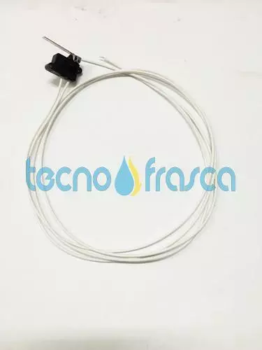 MICROINTERRUTTORE IP44 CON FILO BIANCO IMMERGAS 16696 - Immagine 1 di 1