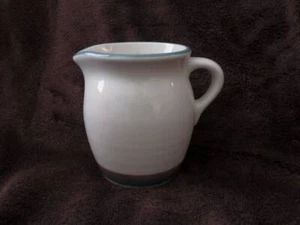 PFALTZGRAFF 12 Oz CREAMER Pitcher JUNIPER Cream Kitchen Coffee Tea Spout Classic - Picture 1 of 3