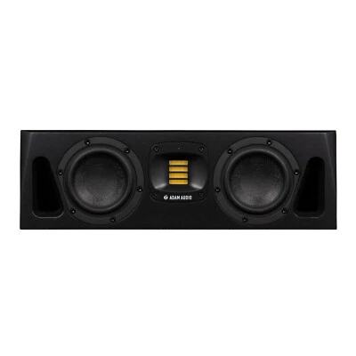 ADAM Audio A44H Powered Two Way Midfield Studio Monitor - Image 1 of 4