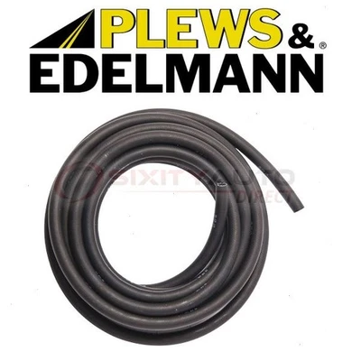 Edelmann Power Steering Return Hose for 1959-1979 Pontiac Bonneville - Drive iq - Image 1 of 4