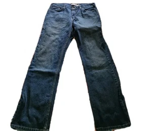 Jeans ajustados rectos azules Route 66 34 X 32 - Imagen 1 de 9