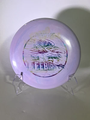 Innova | Teebird | Star | 171g | Purple Stable Fairway Driver 7|5|0|2 - Image 1 of 4