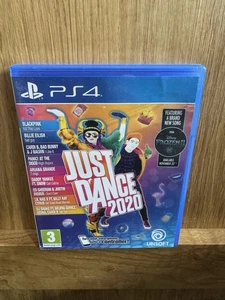 Just Dance 2020 PlayStation 4 - Picture 1 of 3