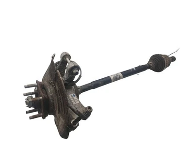 JAGUAR F TYPE Hub Stub Axle Driveshaft Left Near Side Rear 3.0 Petrol Auto 2014 - Image 1 of 4