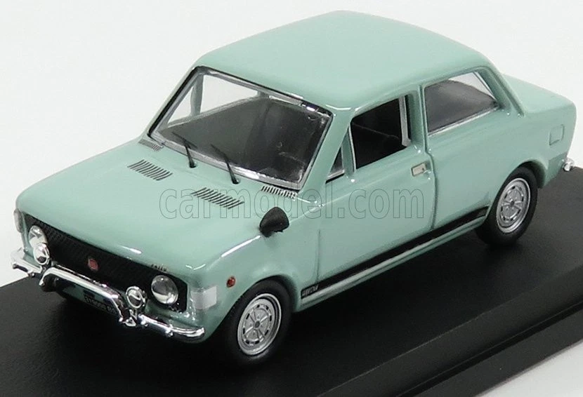 1/43 RIO-MODELS - FIAT - 128 RALLY 1971 4592 - Immagine 1 di 1