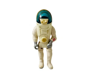 Vintage Fisher Price Adventure People 360 Alpha Astronaut Action Figure 1981 - Picture 1 of 5