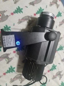 50 Watts Outdoor GOBO Projectors, Custom Logo Led Wall Light Projector IP67 W... - Picture 1 of 5