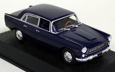 Atlas 1/43 Lancia Flaminia - Olympics - Gronchi '60 Diecast Model Car - Image 1 of 4