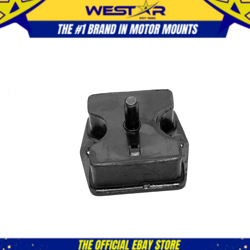 Soporte de motor delantero para VOLVO 760 Foto 1 de 1