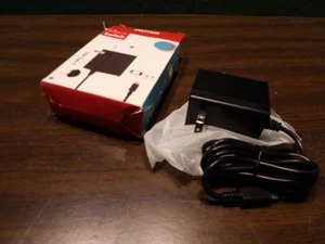 E7484 - Cargador USB tipo c compatible con Nintendo Switch - Imagen 1 de 1