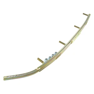 2009-2010 Polaris 600 SwitchBack/Dragon SwitchBack Studboy 6" Deuce Bar - Picture 1 of 2
