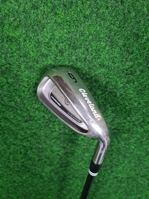 CLEVELAND Launcher 6-Eisen - Herren (Graphit, 38,25 Zoll, Rechts, Regular) - Bild 1 von 4