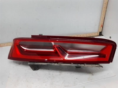 Luz trasera izquierda conductor Chevrolet Camaro 2016 11083362 Foto 1 de 4