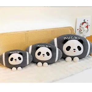 Fluffy Capybara Plush Toy Simulation Capibara Fluffty Doll Home Decor - Picture 1 of 12