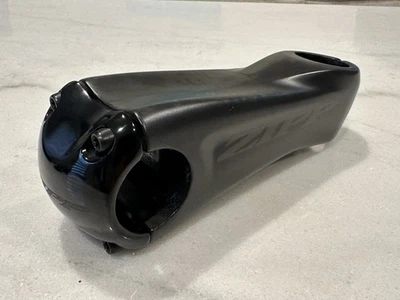 Zipp SL Sprint Stems 120mm, 31.8 Clamp, +/-12, Matte Black USA SELLER FAST SHIP - Image 1 of 4
