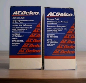 2 Turn Signal Light Bulbs ACDelco GM Original Equipment 19120659 - Picture 1 of 2