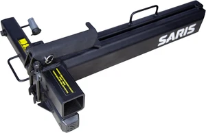 Swing Away AHK Adapter von Saris | 2" Empfänger, 250 Pfund Kapazität | Einfacher Zugang & - Bild 1 von 12