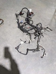 TOWN COUN 2013 Engine Wire Harness 1154333 - Picture 1 of 12