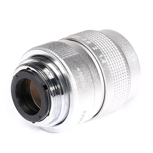 FUJIAN 25mm F1.4 CCTV Lens Clear Efficient Light Conduction C Mount Camera LensS - Picture 1 of 4