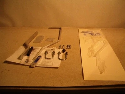 1998-99 Arctic Cat 250 2WD Oxlite Hand Shift Kit-NEW! - Image 1 of 4