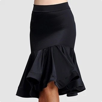 Women's Ballroom & Latin Dancewear