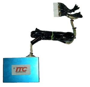 ITC-09 Injection Timing Controller for Subaru Legacy BP5 2.0GT Adachi AS-IS F/S - Picture 1 of 6
