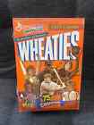 Wheaties 75 Years Of Champions Box Sealed And Wrapped