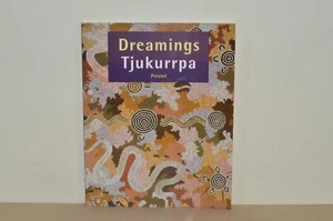 Dreamings Tjukurrpa - Aboriginal Art of the Western Desert - Danzker (#55) - Picture 1 of 3