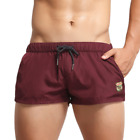 Male Gym Shorts Fitness Quick Dry Shorts Men's Beach Shorts Board Short Pants