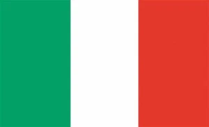 Italy Italian Flag 5' x 3' 90x150 cm - Bild 1 von 8