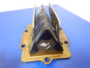 1x Kawasaki STX 1100 Di Jetski Ansaugrohr Ventilkäfig 12021-3713 - Bild 1 von 15