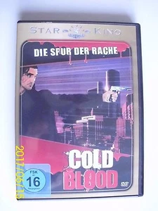 Cold Blood - Die Spur der Rache DVD - Bild 1 von 2