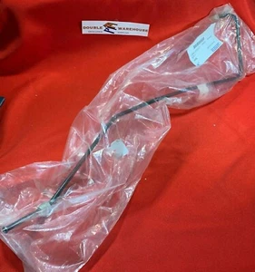 Tubo de línea hidráulico de freno delantero NOS OEM GM 15059121 - Imagen 1 de 2