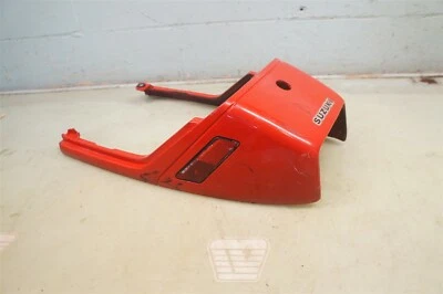 Suzuki GS 1100E GS1100 GS 1100 E GS1100 1983 *2529 cubierta trasera  Foto 1 de 4