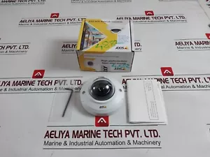 Axis communications axis m3044-v network camera - Picture 1 of 11