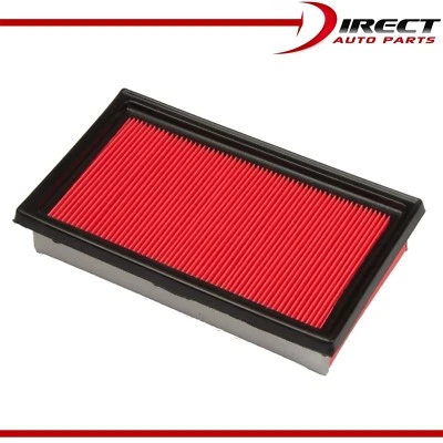 FILTRO DE AIRE MOTOR AF4278 PARA NISSAN SE ADAPTA AL MOTOR ALTIMA 3.5L 2002 - 2016 Foto 1 de 4