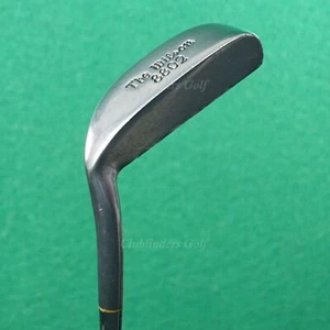 Wilson 8802 Forged Blade Heel-Shafted 31.5" Putter Golf Club Napa *READ* - Picture 1 of 4