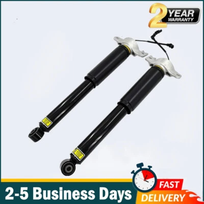 2X Rear Left & Right Shock Struts MagneRide Fit Cadillac XTS 2013-2019 84326294 - Image 1 of 4
