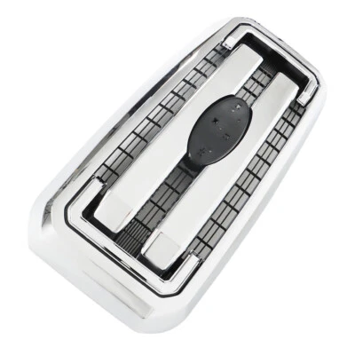 Labwork Front Bumper Upper Grille For 11-16 Ford Super Duty F250 F350 F450 F550 Foto 1 de 4