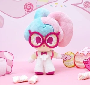 Cookie Run Marshmallow Bunny Plüsch Puppe 12th Anniversary Stofftier - Bild 1 von 3