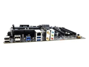 GIGABYTE B560 DS3H AC CHIPSET B560 SOCKET LGA1200 DDR4 ATX MOTHERBOARD NO I/O - Picture 1 of 2